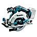 Makita LXT 18V Sierra circular de batería DHS680Z 