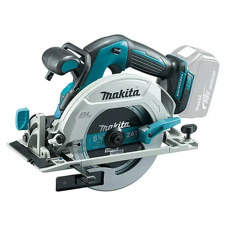 Makita LXT 18V Akku-Handkreissäge DHS680Z + Artikelnr. 33855482 hinzufügen*