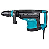 Makita Martillo demoledor (18,6 J, Número de impactos: 950 /min - 1.900 /min, 1.510 W)