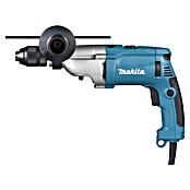 Makita Taladro percutor (1.100 W, Número de revoluciones de marcha en vacío: 0 r.p.m. - 2.900 r.p.m.)