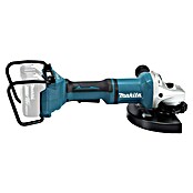 Makita Akku-Winkelschleifer DGA900ZKX2 (18 V, Ohne Akku, Durchmesser Scheibe: 230 mm)