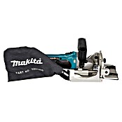 Makita Engalletadora de batería (18 V, Sin batería, 0 Ah, Profundidad de corte: 20 mm)