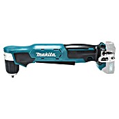 Makita Taladro angular de batería (12 V, Sin batería, Número de revoluciones marcha en vacío: 0 r.p.m. - 1.100 r.p.m.)
