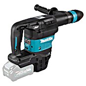 Makita XGT 40V max. Martillo combinado de batería HM001G (40 V, Sin batería, 9,4 J) | BAUHAUS