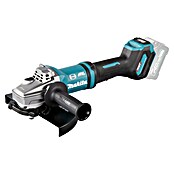 Makita XGT 40V max. Amoladora angular de batería GA038G (40 V, Sin batería, Diámetro disco: 230 mm) | BAUHAUS