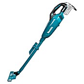 Makita LXT 18V Aspirador de batería DCL284F (18 V, Sin batería, Volumen de recipiente: 0,73 l) | BAUHAUS