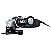 Makita Amoladora (1.400 W, Piedra de afilado: Ø 125 mm, Número de revoluciones de marcha en vacío: 0 r.p.m. - 11.000 r.p.m.)