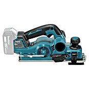 Makita LXT 18V Cepillo de batería DKP181Z (18 V, Sin batería, Número de revoluciones de marcha en vacío: 12.000 r.p.m.) | BAUHAUS