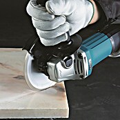 Makita Winkelschleifer (720 W, Schleifscheibe: Ø 125 mm, 0 U/min - 11.000 U/min)