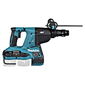 Makita Martillo perforador de batería (18 V, Sin batería, Fuerza de impacto individual: 2,8 J)