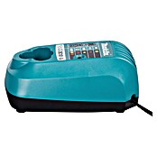 Makita Cargador (Específico para: Baterías de bloque de iones de litio Makita 7,2 - 10,8 V)