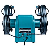 Makita Esmeriladora (250 W, 2.850 r.p.m., Diámetro muela abrasiva: 150 mm)