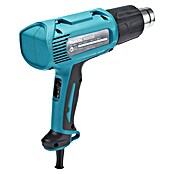 Makita Pistola de aire caliente HG5030K (1.600 W, Rango de temperaturas: 350 °C - 500 °C) | BAUHAUS