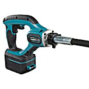 Makita Vibrador de hormigón de batería