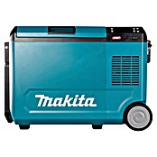 Makita Nevera de batería CW004GZ (18 V, Sin batería, 29 l) | BAUHAUS