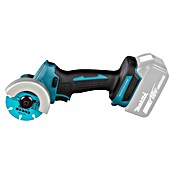 Makita LXT 18V Amoladora angular de batería DMC300Z (Sin batería) | BAUHAUS