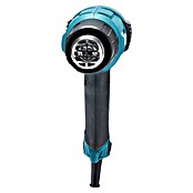 Makita Pistola de aire caliente HG6031VK (1.800 W, Rango de temperaturas: 50 °C - 600 °C) | BAUHAUS