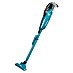 Makita LXT 18V Aspirador de batería DCL284F 