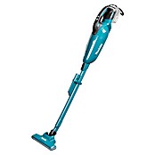 Makita LXT 18V Aspirador de batería DCL284F (18 V, Sin batería, Volumen de recipiente: 0,73 l) | BAUHAUS
