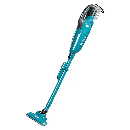 Makita LXT 18V Aspirador de batería DCL284F