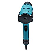 Makita Pistola de aire caliente HG6031VK (1.800 W, Rango de temperaturas: 50 °C - 600 °C) | BAUHAUS