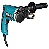 Makita Schlagbohrmaschine HP1631KX3 (710 W, Leerlaufdrehzahl: 0 U/min - 3.200 U/min, Schlagzahl: 0 /min - 48.000 /min)