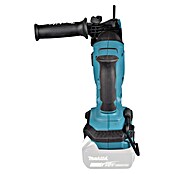 Makita Martillo perforador de batería (18 V, Sin batería, Fuerza de impacto individual: 2,8 J)