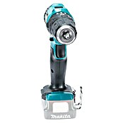 Makita CXT 12V max. Taladro atornillador percutor de batería HP333DSAX1 (12 V, Sin batería, 30 Nm, Sin batería ni accesorios) | BAUHAUS