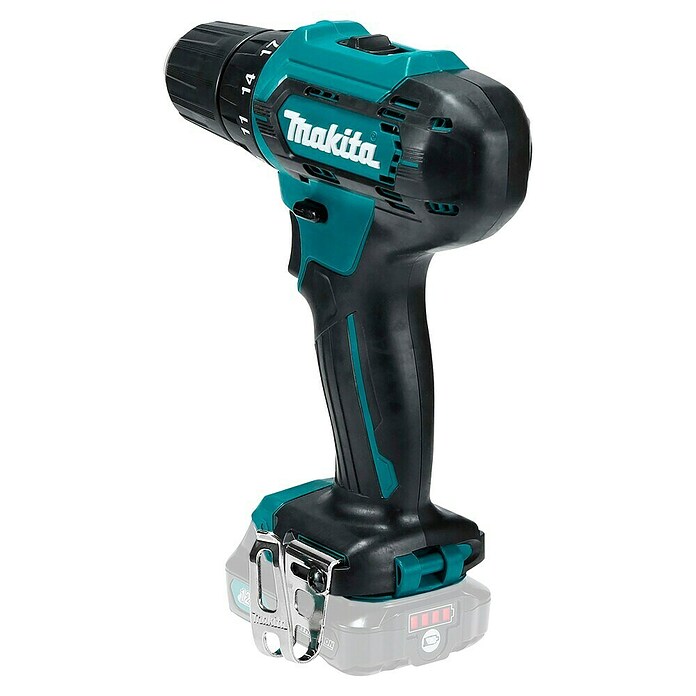 Makita CXT 12V max. Akku-Bohrschrauber DF333DZ (12 V, Ohne Akku) | BAUHAUS