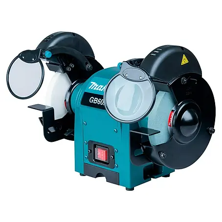 Makita  Elektro-Doppelschleifer GB602