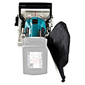 Makita Engalletadora de batería (18 V, Sin batería, 0 Ah, Profundidad de corte: 20 mm)