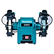 Makita Esmeriladora (250 W, 2.850 r.p.m., Diámetro muela abrasiva: 150 mm)