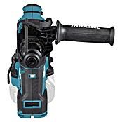 Makita Martillo perforador de batería (18 V, Sin batería, Fuerza de impacto individual: 2,8 J)