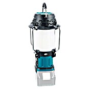 Makita LXT 18V Radio de batería con linterna DMR056 (18 V, Sin batería, Flujo luminoso: 310 lm) | BAUHAUS