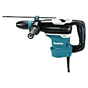 Makita Kombihammer HR4013C (1.100 W, 250 U/min - 500 U/min, Einzelschlagstärke: 8 J)