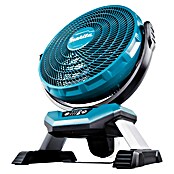 Makita LXT 18V Ventilador de batería DCF301 (Azul, 18 V, Sin batería) | BAUHAUS