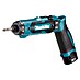 Makita Atornillador de batería DF012DSE 