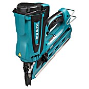 Makita Clavadora de gas de batería (7,2 V, 2 baterías, Longitud del clavo: 50 mm - 90 mm)