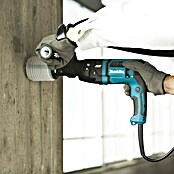 Makita Martillo perforador (470 W, Número de revoluciones de marcha en vacío: 0 r.p.m. - 2.100 r.p.m., Energía de percusión: 1,4 J)