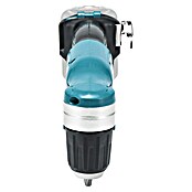 Makita Taladro angular de batería (12 V, Sin batería, Número de revoluciones marcha en vacío: 0 r.p.m. - 1.100 r.p.m.)