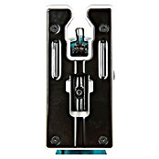 Makita LXT 18V Sierra de calar a batería con acción pendular DJV186 (18 V, Sin batería, 2.900 /min) | BAUHAUS