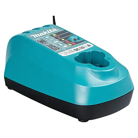 Makita  Cargador DC10WA