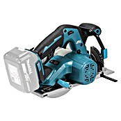 Makita Sierra circular de batería (18 V, Iones de litio, Sin batería, Número de revoluciones marcha en vacío: 5.000 r.p.m.)