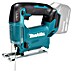 Makita LXT 18V Sierra de calar a batería con acción pendular DJV186 