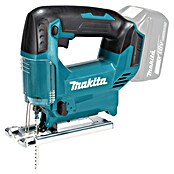 Makita LXT 18V Sierra de calar a batería con acción pendular DJV186 (18 V, Sin batería, 2.900 /min) | BAUHAUS