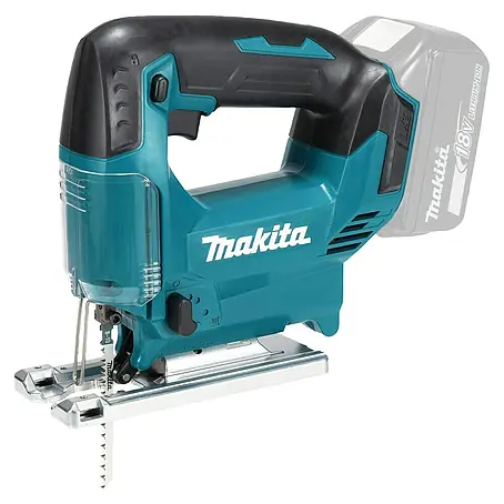 Makita LXT 18V Akku-Pendelhubstichsäge DJV186Z