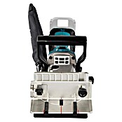 Makita Engalletadora de batería (18 V, Sin batería, 0 Ah, Profundidad de corte: 20 mm)