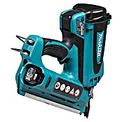 Makita Clavadora de gas de batería (7,2 V, 2 baterías, Longitud del clavo: 50 mm - 90 mm)