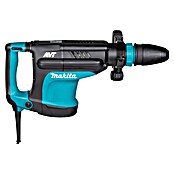 Makita Martillo demoledor (18,6 J, Número de impactos: 950 /min - 1.900 /min, 1.510 W)