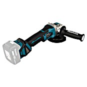 Makita LXT 18V Amoladora angular de batería DGA519Z (18 V, Sin batería, Número de revoluciones de marcha en vacío: 3.000 r.p.m. - 8.500 r.p.m.) | BAUHAUS